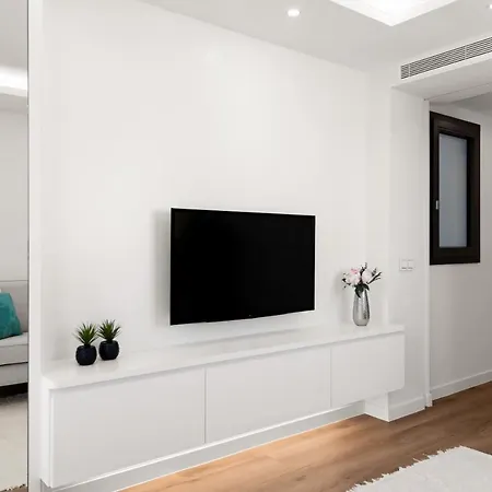 Appartement Sunny Modern Perfect Located *