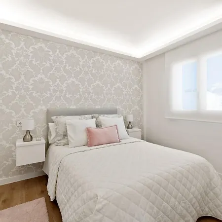 Appartement Sunny Modern Perfect Located Estepona