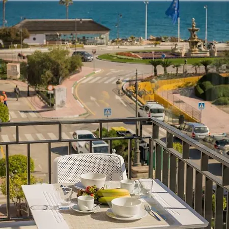 Sunny Modern Perfect Located Appartement